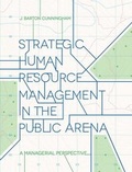 Cover: Strategic Human Resource Management in the Public Arena - Red Globe Press