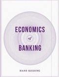 Bild: Economics of Banking - Red Globe Press