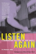 Cover: Listen Again - Duke University Press