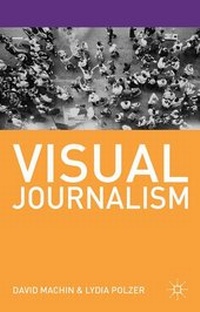 Abbildung von: Visual Journalism - Red Globe Press