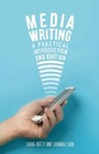 Cover: Media Writing - Bloomsbury Academic