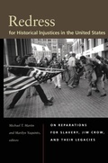 Cover: Redress for Historical Injustices in the United States - Duke University Press