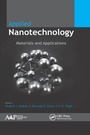 Cover: Applied Nanotechnology - Apple Academic Press Inc.