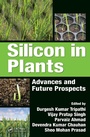 Cover: Silicon in Plants - CRC Press