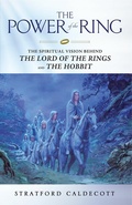 Cover: The Power of the Ring - Crossroad Publishing