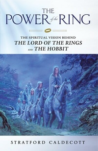 Enlarge image Cover: The Power of the Ring - Crossroad Publishing