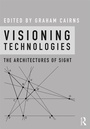 Cover: Visioning Technologies - Routledge