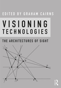 Enlarge image Cover: Visioning Technologies - Routledge