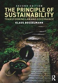 Abbildung von: The Principle of Sustainability - Routledge