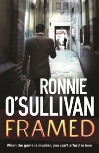 Enlarge image Cover: Framed - Orion (an Imprint of The Orion Publishing Group Ltd )