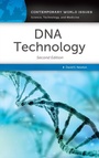Cover: DNA Technology - ABC-CLIO