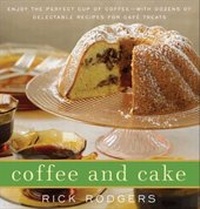 Abbildung von: Coffee and Cake - William Morrow Cookbooks