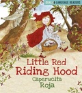 Cover: Dual Language Readers: Little Red Riding Hood: Caperucita Roja - Franklin Watts Ltd