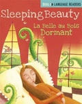 Cover: Dual Language Readers: Sleeping Beauty: La Belle Au Bois Dormant - Franklin Watts Ltd