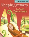 Cover: Dual Language Readers: Sleeping Beauty: Bella Durmiente - Franklin Watts Ltd