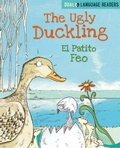 Cover: Dual Language Readers: The Ugly Duckling: El Patito Feo - Franklin Watts Ltd