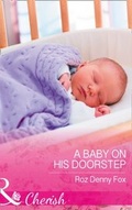 Cover: A Baby On His Doorstep - Mills & Boon