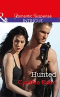 Cover: Hunted - Mills & Boon