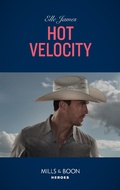 Cover: Hot Velocity - Mills & Boon