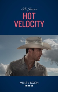 Enlarge image Cover: Hot Velocity - Mills & Boon
