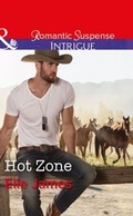Cover: Hot Zone - Mills & Boon