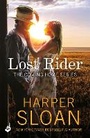 Cover: Lost Rider: Coming Home Book 1 - Headline Eternal