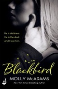 Cover: Blackbird - Headline Eternal