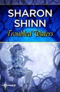 Cover: Troubled Waters - GATEWAY