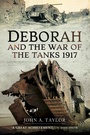 Cover: Deborah and the War of the Tanks - Pen and Sword