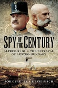 Cover: Spy of the Century - Pen and Sword