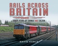 Cover: Rails Across Britain - Pen and Sword