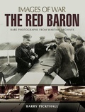 Cover: Red Baron - Pen and Sword