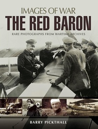 Abbildung von: Red Baron - Pen and Sword