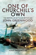 Cover: One of Churchill's Own - Pen and Sword