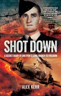 Enlarge image Cover: Shot Down - Pen and Sword