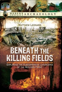 Abbildung von: Beneath the Killing Fields - Pen and Sword