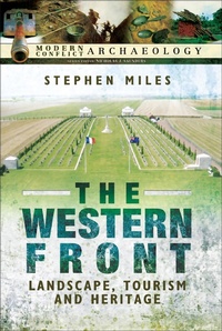 Abbildung von: Western Front - Pen and Sword