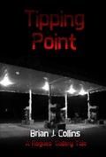 Cover: Tipping Point - BOOKBABY