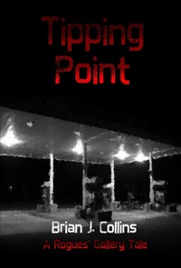 Enlarge image Cover: Tipping Point - BOOKBABY