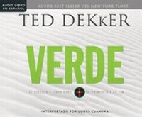 Enlarge image Cover: Verde (Green) - Dreamscape Media