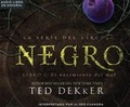 Cover: Negro - Dreamscape Media