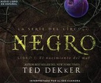 Enlarge image Cover: Negro - Dreamscape Media