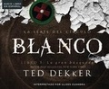 Cover: Blanco (White) - Dreamscape Media