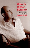 Cover: Who is Witter Bynner? - University of New Mexico Press