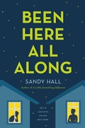 Cover: Been Here All Along - Macmillan Children's Books