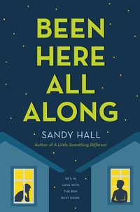 Enlarge image Cover: Been Here All Along - Macmillan Children's Books