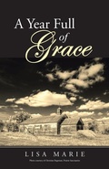 Cover: A Year Full of Grace - WestBow Press