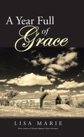 Cover: A Year Full of Grace - WestBow Press