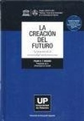 Cover: La creacion del futuro - Up