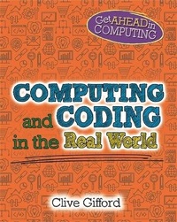Abbildung von: Get Ahead in Computing: Computing and Coding in the Real World - Wayland